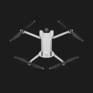 Квадрокоптер DJI Mini 3 with RC-N1 Remote в Сваляве