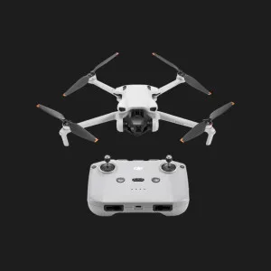 Квадрокоптер DJI Mini 3 with RC-N1 Remote в Сваляве