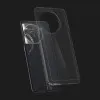 Чохол Spigen Ultra Hybrid для OnePlus 11 (Crystal Clear)