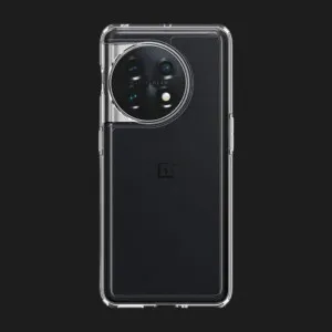 Чехол Spigen Ultra Hybrid для OnePlus 11 (Crystal Clear) в Луцке