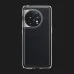 Чохол Spigen Ultra Hybrid для OnePlus 11 (Crystal Clear)