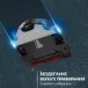 Робот-пылесос Rowenta X-PLORER Serie 220 (Black) (UA)