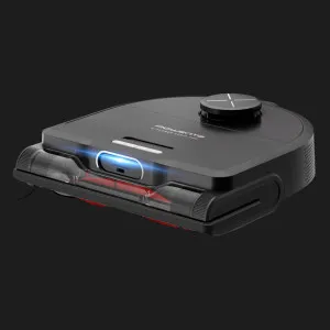Робот-пилосос Rowenta X-PLORER Serie 220 Animal / Allergy Model (Black) в Чернівцях