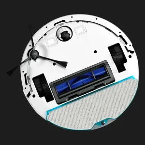 Робот-пилосос Rowenta X-PLORER Serie 75 S+ Animal / Allergy Model (White) в Чернівцях
