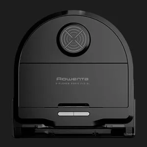 Робот-пилосос Rowenta X-PLORER Serie 240 AI Animal / Allergy Model (Black) в Чернівцях