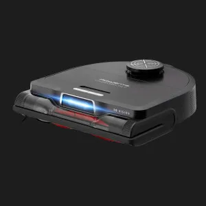 Робот-пилосос Rowenta X-PLORER Serie 240 AI Animal / Allergy Model (Black) в Чернівцях