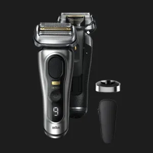 Електрична бритва BRAUN Series 9 Pro+ 9517s Wet&Dry (Silver) в Хмельницькому