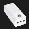 Power Bank Proove Giant 100W 40000mAh (White)