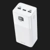 Power Bank Proove Giant 100W 40000mAh (White)