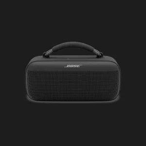 Акустика Bose Soundlink Max Portable Speaker (Black) в Сваляві