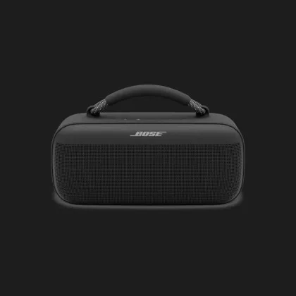 Акустика Bose Soundlink Max Portable Speaker (Black) у Запоріжжі