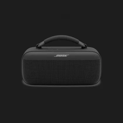 Акустика Bose Soundlink Max Portable Speaker (Black) — купить от