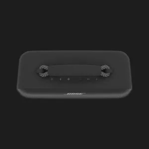 Акустика Bose Soundlink Max Portable Speaker (Black) в Сваляві