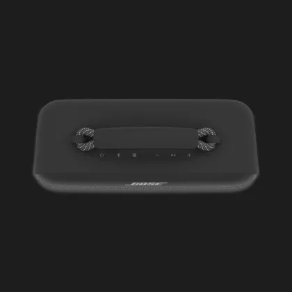 Акустика Bose Soundlink Max Portable Speaker (Black) у Запоріжжі