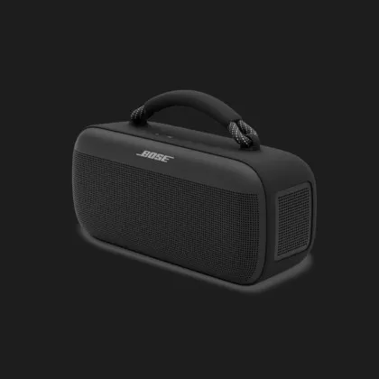 Акустика Bose Soundlink Max Portable Speaker (Black) у Запоріжжі