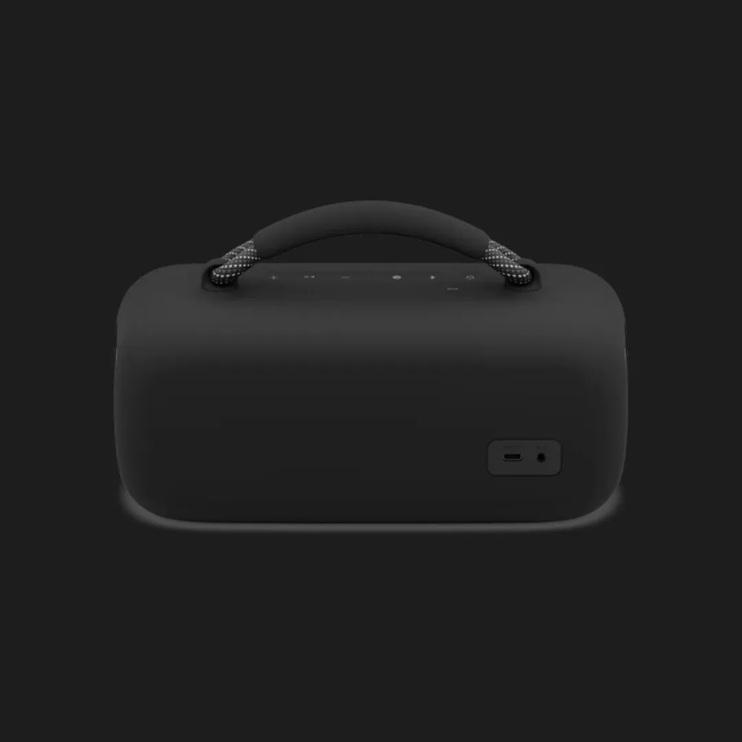 Акустика Bose Soundlink Max Portable Speaker (Black)