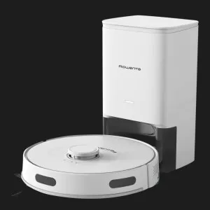 Робот-пилосос Rowenta X-PLORER Serie 75 S+ Animal / Allergy Model (White) в Чернівцях