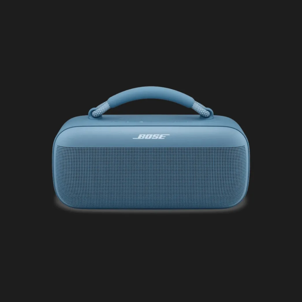 Акустика Bose Soundlink Max Portable Speaker (Blue Dusk)