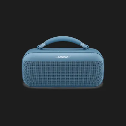 Акустика Bose Soundlink Max Portable Speaker (Blue Dusk) у Запоріжжі