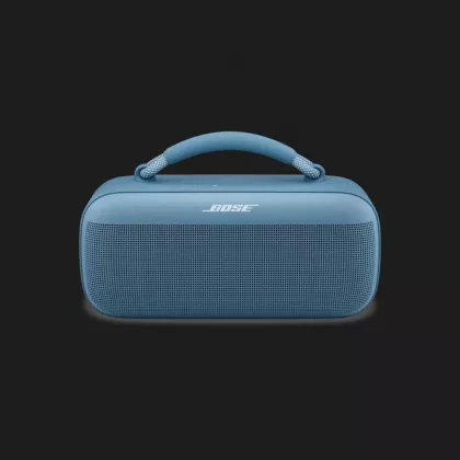 Акустика Bose Soundlink Max Portable Speaker (Blue Dusk) — купить