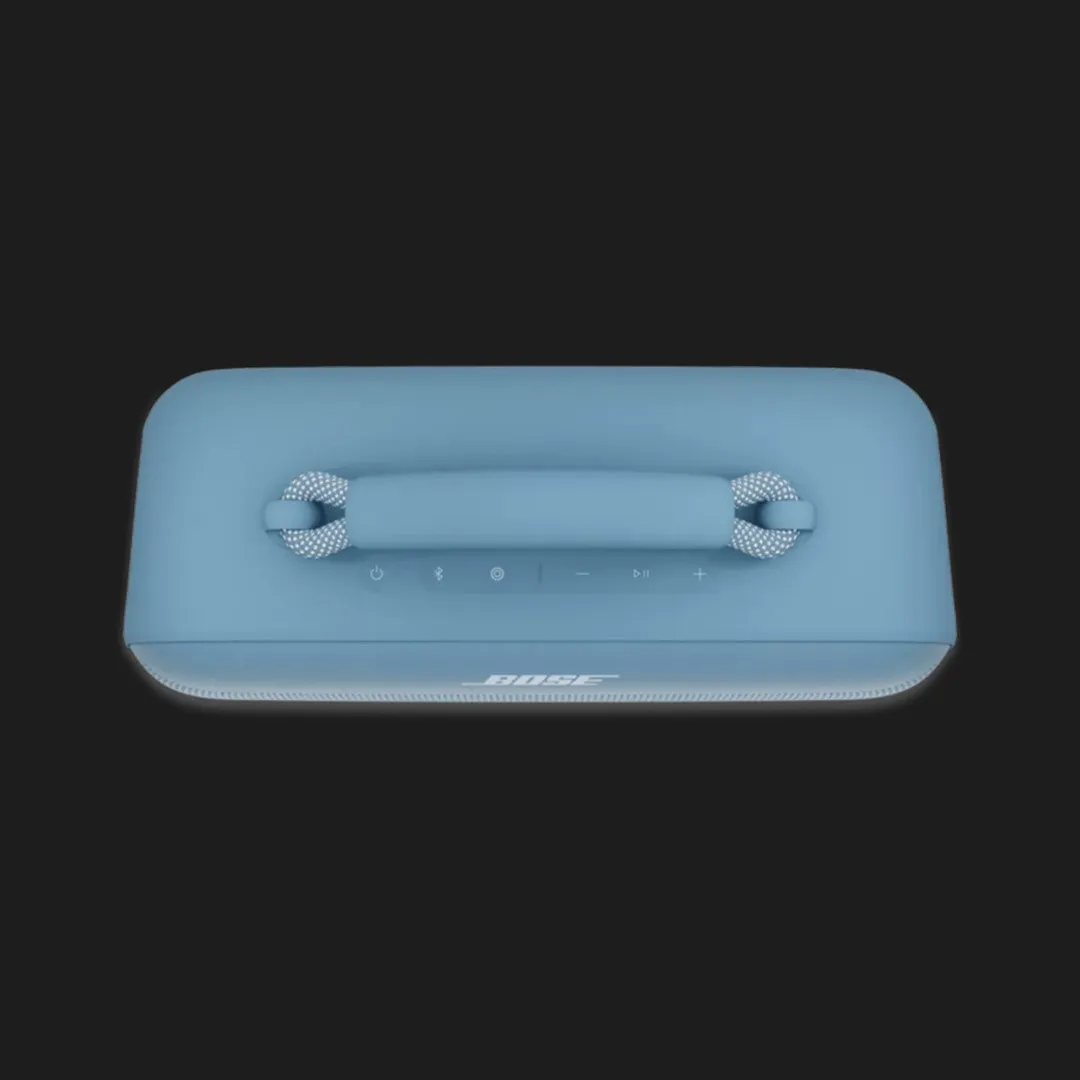 Акустика Bose Soundlink Max Portable Speaker (Blue Dusk)