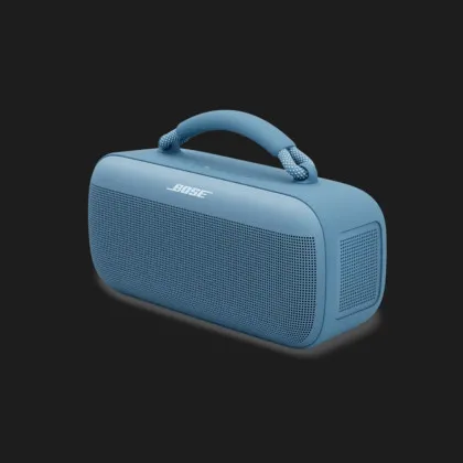 Акустика Bose Soundlink Max Portable Speaker (Blue Dusk) у Запоріжжі