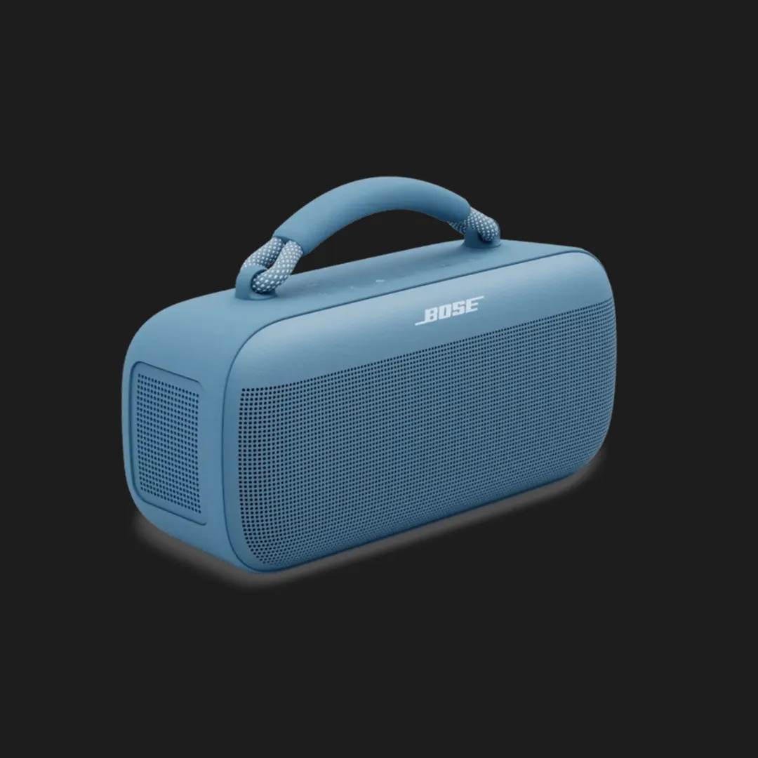 Акустика Bose Soundlink Max Portable Speaker (Blue Dusk)