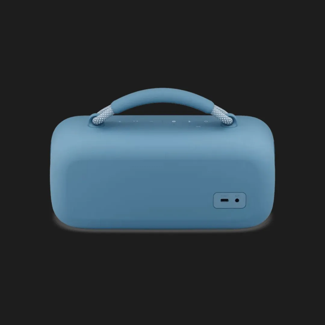 Акустика Bose Soundlink Max Portable Speaker (Blue Dusk)