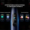 Зубная электрощетка Oclean X Pro Digital (Dark Blue)