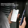 Зубная электрощетка Oclean X Pro Digital (Dark Blue)