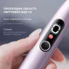 Зубна електрощітка Oclean X Pro Digital (Purple)
