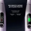 Зубна електрощітка Oclean X Pro Digital (Purple)
