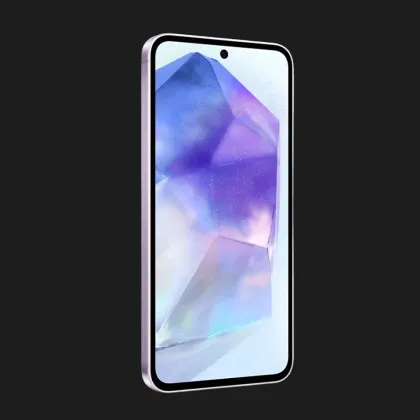 Samsung Galaxy A55 8/256GB (Light Violet) (UA) в Черновцах