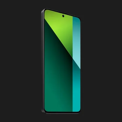 Xiaomi Redmi Note 13 Pro 5G 8/256GB (Midnight Black) (UA) в Нововолинську