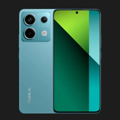 Xiaomi Redmi Note 13 Pro 5G 8/256GB (Ocean Teal) (Global) у Львові