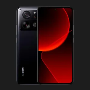 б/у Xiaomi 13T Pro 12/256GB (Black) (Хорошее состояние)