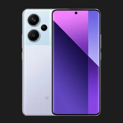 Xiaomi Redmi Note 13 Pro+ 5G 12/512GB (Aurora Purple) (UA) в Чернівцях