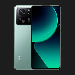 б/у Xiaomi 13T Pro 12/256GB (Meadow Green) (Хорошее состояние)