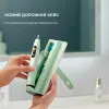 Зубна електрощітка Oclean X Ultra Set (Green)