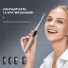 Зубная электрощетка Oclean X Pro Digital Set (Gold)