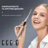 Зубная электрощетка Oclean X Pro Digital (Gold)