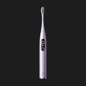 Зубная электрощетка Oclean X Pro Digital (Purple) в Бродах