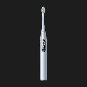 Зубная электрощетка Oclean X Pro Digital (Silver) в Бродах