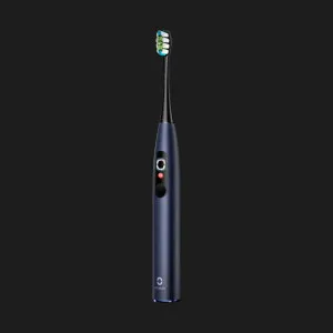 Зубная электрощетка Oclean X Pro Digital (Dark Blue) в Бродах