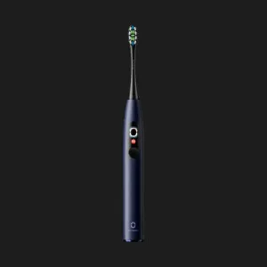 Зубная электрощетка Oclean X Pro Digital (Dark Blue) в Бродах