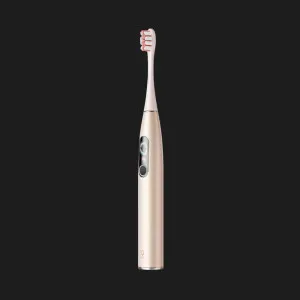 Зубная электрощетка Oclean X Pro Digital (Gold) в Бродах