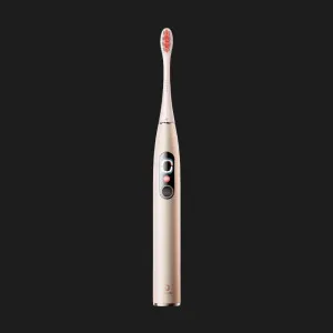 Зубная электрощетка Oclean X Pro Digital (Gold) в Бродах