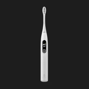 Зубная электрощетка Oclean X Pro Elite Set (Gгау) в Бродах