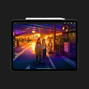 Apple Pencil 2 for iPad (MU8F2) (Ultra) в Сваляві