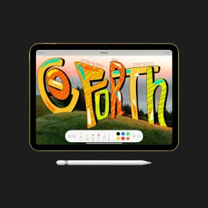 Apple Pencil for iPad (MQLY3/MYQW3) в Сваляві